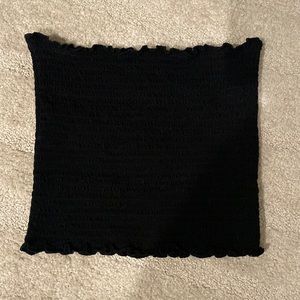 Brandy Melville tube top